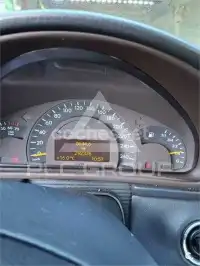 2005 Mercedes Benz C-Class