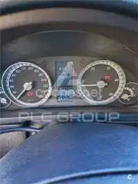 2005 Mercedes Benz C-Class