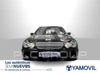 2005 Mercedes Benz C-Class