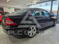 2005 Mercedes Benz C-Class