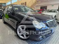 2005 Mercedes Benz C-Class