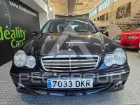 2005 Mercedes Benz C-Class