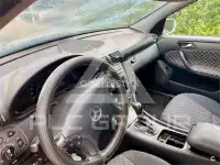 2005 Mercedes Benz C-Class