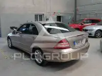 2005 Mercedes Benz C-Class