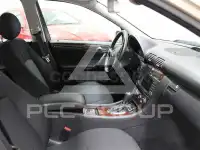 2005 Mercedes Benz C-Class