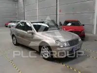 2005 Mercedes Benz C-Class