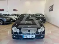 2005 Mercedes Benz C-Class