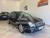2005 Mercedes Benz C-Class
