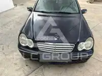 2005 Mercedes Benz C-Class