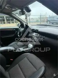2005 Mercedes Benz C-Class