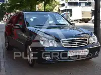 2005 Mercedes Benz C-Class