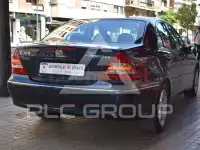 2005 Mercedes Benz C-Class