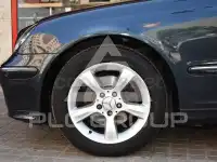 2005 Mercedes Benz C-Class