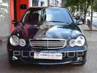 2005 Mercedes Benz C-Class