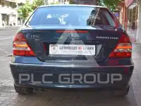 2005 Mercedes Benz C-Class