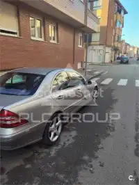 2005 Mercedes Benz C-Class