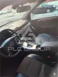 2005 Mercedes Benz C-Class