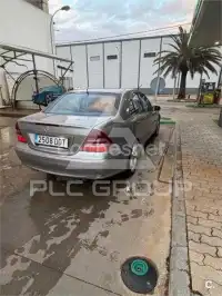 2005 Mercedes Benz C-Class