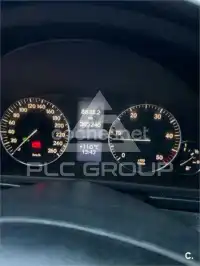 2005 Mercedes Benz C-Class