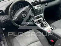 2005 Mercedes Benz C-Class