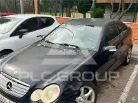 2005 Mercedes Benz C-Class