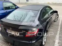 2005 Mercedes Benz C-Class