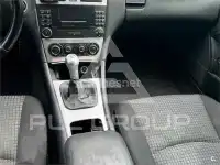 2005 Mercedes Benz C-Class