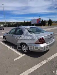 2005 Mercedes Benz C-Class