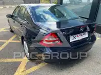 2005 Mercedes Benz C-Class