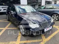 2005 Mercedes Benz C-Class