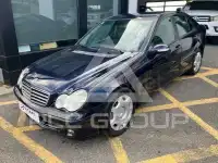 2005 Mercedes Benz C-Class