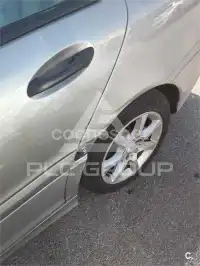 2005 Mercedes Benz C-Class