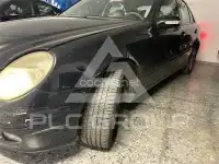 2005 Mercedes Benz E-Class