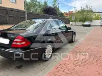 2005 Mercedes Benz E-Class
