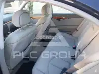 2005 Mercedes Benz E-Class