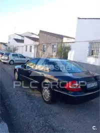 2005 Mercedes Benz E-Class
