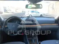 2005 Mercedes Benz E-Class