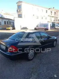 2005 Mercedes Benz E-Class