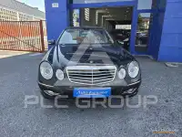 2005 Mercedes Benz E-Class