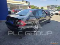 2005 Mercedes Benz E-Class