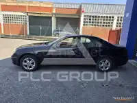 2005 Mercedes Benz E-Class