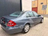 2005 Mercedes Benz E-Class