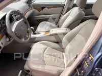 2005 Mercedes Benz E-Class