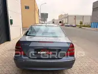2005 Mercedes Benz E-Class