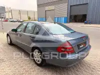 2005 Mercedes Benz E-Class