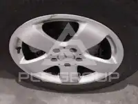 2005 Mercedes Benz E-Class