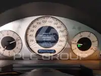 2005 Mercedes Benz E-Class