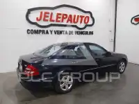 2005 Mercedes Benz E-Class