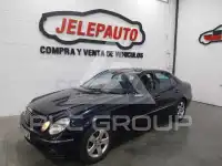 2005 Mercedes Benz E-Class
