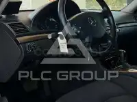 2005 Mercedes Benz E-Class